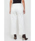 Malba Gusset Cargo Pants - White